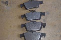 Колодка тормозная. Ford Focus