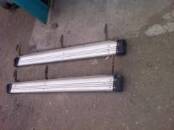 Подножка. Toyota Rush, J210, J200, J200E, J210E