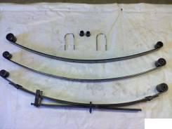 Лист рессоры. Toyota Corolla, AE104, AE104G, EE107, EE106, AE100G, AE101G, AE101, AE100
