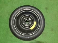 Колесо запасное. Subaru Forester, SF5, SF9, SG5, SG9, SG9L Subaru Legacy, BC2, BC3, BC4, BC5, BCA, BCK, BCL, BCM, BD2, BD3, BD4, BD5, BD9, BF3, BF4, B...