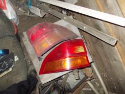 Стоп-сигнал. Honda Accord, CF6 Honda Accord Wagon, CF6 Двигатель F23A
