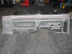 Обшивка салона. Nissan Elgrand, ATWE50