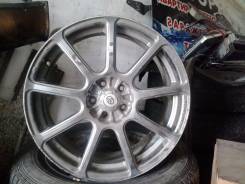 Monza. x5, 5x100.00