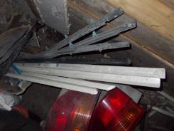 Накладка на дверь. Honda Accord, CF6 Honda Accord Wagon, CF6 Двигатель F23A