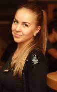 Управляющий филиалом. Высшее образование по специальности, опыт работы 6 лет