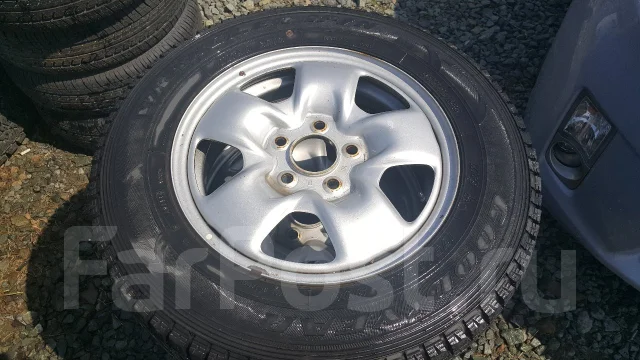 Goodyear Wrangler AT/R. �����������, �/�, ����� 20 % ����
