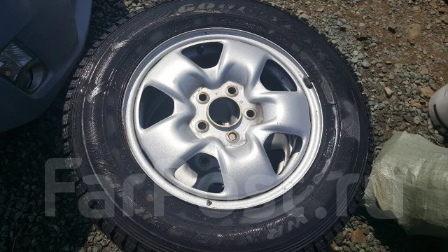 Goodyear Wrangler AT/R. �����������, �/�, ����� 20 % ����