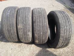 Bridgestone Dueler H/P Sport. Летние, 2008 год, износ: 40%, 4 шт