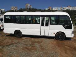 Двигатель в сборе. Hyundai County Двигатель D4DA