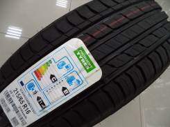 Nokian Nordman S SUV. Летние, 2015 год, без износа, 2 шт
