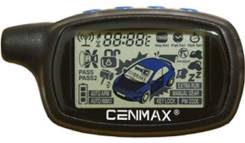Cenmax.