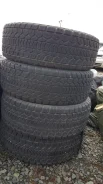 Dunlop Grandtrek ST8000. �����������, 30�%, 4 ��