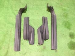Накладка на порог. Subaru Legacy, BD2, BD3, BD4, BD5, BD9 Двигатели: EJ18E, EJ20D, EJ20E, EJ20H, EJ20R, EJ25D
