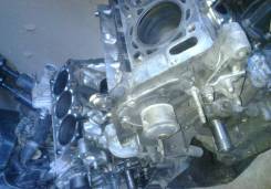 Блок цилиндров. Toyota Harrier, MCU15, MCU15W Двигатель 1MZFE