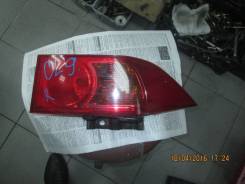 Стоп-сигнал. Honda Accord, CL9