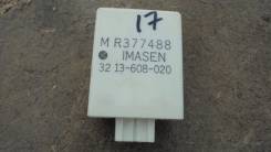 Блок управления 4wd. Mitsubishi Pajero iO, H67W, H77W, H66W, H76W Mitsubishi Pajero Pinin Двигатели: 4G94, 4G93
