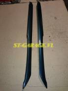 Накладка на крыло. Toyota Carina ED, ST180, ST182 Двигатели: 3SFE, 4SFE, 4SFI