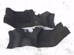 Обшивка багажника. Toyota Corolla, AE100G, AE100 Двигатель 5AFE