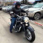 Yamaha Stratoliner. 1 900 куб. см., исправен, птс, без пробега