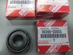 Подшипник ступицы. Nissan: Langley, Primera, Pulsar, AD, Cherry, Micra, March, Sunny, Lucino, Wingroad, Bluebird Sylphy, Presea, Sunny California, Lib...