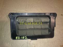 Решетка вентиляционная. Toyota Carina ED, ST180, ST181, ST182, ST183 Toyota Corona Exiv, ST180, ST181, ST182, ST183 Двигатели: 3SFE, 3SGE, 4SFE, 4SFI