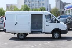 ГАЗ 27057. Продается ГАЗель 27057 4х4, 2 890 куб. см., 1 350 кг.
