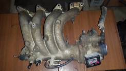 Коллектор впускной. Toyota: Corolla, Carina, Corolla Levin, Sprinter Trueno, Corona, Sprinter Двигатели: 5AFHE, 5AFE