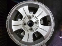 KIA. 5.5x14, 4x100.00