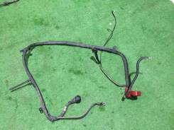 Провода аккумулятора. Subaru Legacy, BD5, BG5 Двигатели: EJ20R, EJ20H