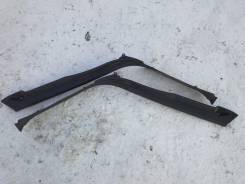 Накладка на порог. Toyota Corolla, AE100G, AE100 Двигатель 5AFE