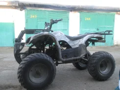 Irbis K150. ��������, ���� ���\���, � �������� ����