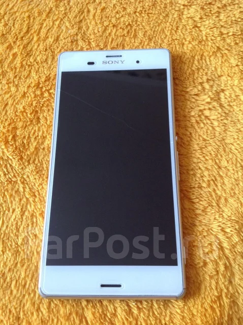 Sony Xperia Z3 ����