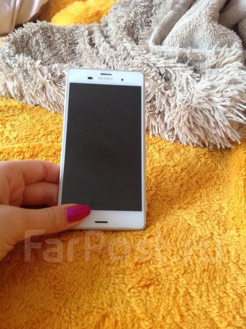 Sony Xperia Z3 ����