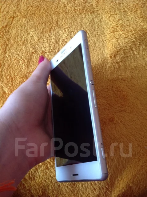 Sony Xperia Z3 ����