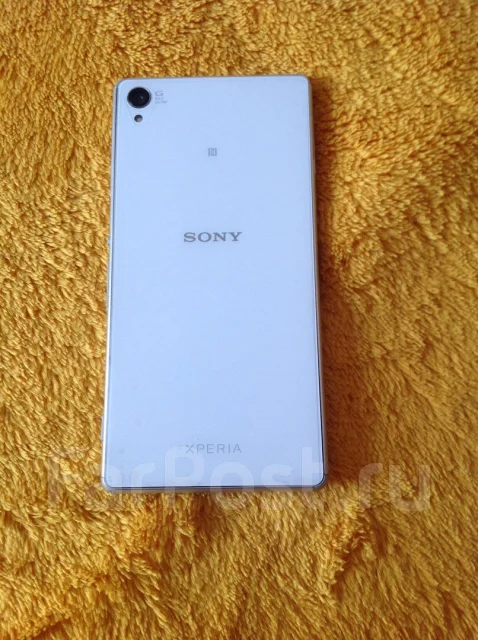 Sony Xperia Z3 ����