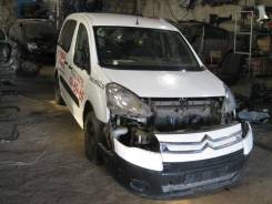 Кузовной элемент Citroen Berlingo
