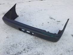 Бампер. Toyota Corolla, AE100G, AE100 Двигатель 5AFE