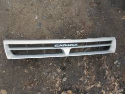 Решетка радиатора. Toyota Carina, AT190