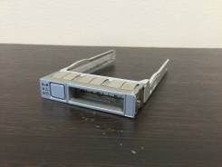 Салазки для HDD.