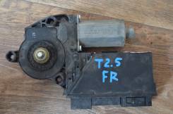 Мотор стеклоподъемника. Volkswagen Touareg, 7L7, 7L6, 7LA,, 7L6,, 7LA