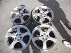 Subaru. 7.0x17", 5x100.00, ET55, ЦО 60,0 мм.