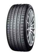 Yokohama Advan Sport V105S. Летние, без износа, 4 шт