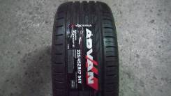 Yokohama Advan Sport V103. Летние, 2013 год, без износа, 4 шт
