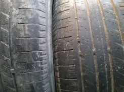 Goodyear Eagle GT. ������, 2008 ���, 80�%, 4 ��
