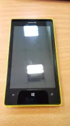Nokia Lumia 520. �/�