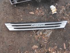 Решетка радиатора. Toyota Carina, AT212