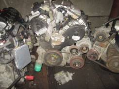 Двигатель в сборе. Honda Inspire, UC1 Двигатель J30A