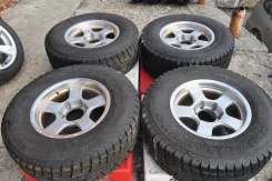 MIM. 8.0x16", 6x139.7, ET5 ����