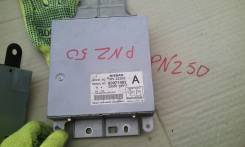 Телевизор салонный. Nissan Presage, PU31, TU31, PNU31, TNU31 Nissan Murano, TZ50, PNZ50, PZ50 Nissan Teana, TNJ31, J31 Двигатели: VQ35DE, QR25DE, VQ23...