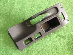 Консоль кпп. Subaru Legacy, BD5, BD9, BG5, BG7, BG9, BGA, BGB, BGC Двигатели: EJ20D, EJ20E, EJ20H, EJ20R, EJ22E, EJ25D